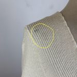 Anthropologie Moth Freeport Ribbed Sweater Photo 4