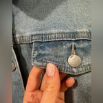 Universal Threads Universal Thread Denim Sherpa Jacket Size XXL Photo 3