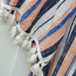 Est. 1946  striped short sleeve‎ shirt size L Photo 4