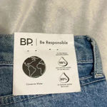 BP 💛 NWTS  High-Rise Shorts Photo 2