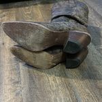 Durango  Women's Slouch Western‎ Boots 11” Brown Size 7 M Photo 6