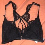 Victoria's Secret Black Bralette!  Photo 0