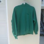 Pull & Bear Gorgeous Green Hoodie XS. Photo 2