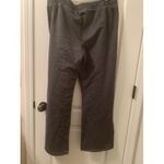 Hanes Eco Smart Women's Jogging Pants Knit Comfort Soft Size L Gray Photo 6
