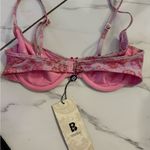 Blackbough  Fiona Underwire bikini top size small Photo 4