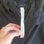 Lululemon Black Quarterzip Photo 1