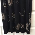 FINAL MARKDOWN Ladies Es.se Cowl Neckline Dress (M) Size M Photo 2