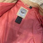 Harley Davidson leather jacket (S) Photo 3