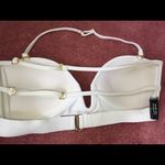 Issa de mar sunset top in size small White Photo 3