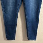 Wax Jean  Deep blue Skinny Jeans Photo 2
