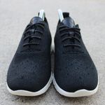 Cole Haan 2 Zerogrand Stitchlite Oxford Women's Shoe in Black Sz 10 Photo 1