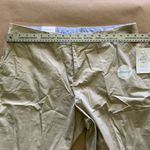 Croft & Barrow khaki Capri Pants Photo 7