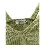 Free People Intimately Here All Day Brami Knit Cropped Tank Size XS Luna Moth Photo 3