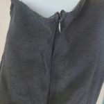 Amazon Faux button up high low summer dress size medium Photo 4