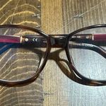 Carolina Herrera  Designer Reading Glasses VHE734K-752Y in Tortoise 50mm FRAMES Photo 0