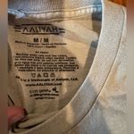 Aaliyah Collage Graphic T Photo 3