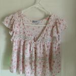 Arizona Jean Company Arizona Jean Co Baby Doll Tee Photo 0