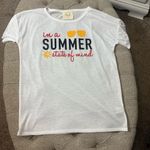 Fantastic Fawn “Summer‎ State of Mind” Tee Photo 5