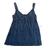 Calvin Klein Jeans Calvin Klein sleeveless top women’s size large  Photo 0