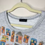 Inoah Molly in Town Scoop Neck Hi Photo 3