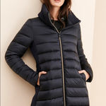 Save the Duck Katelyn Oversized Puffer Photo 0