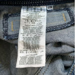 Guess Vintage 1981 Zip Up Ankle Skinny Jeans Photo 5