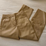 Aritzia  Babaton Vegan Leather Pants Photo 0