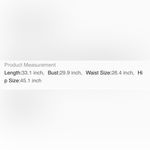 SheIn Knot Strap Shirred Back Dalmatian Print Slip Dress Size XS Photo 8