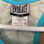 Everlast  workout top Photo 1