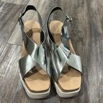 Stella McCartney PLATFORM SANDALS 39.5 Photo 0