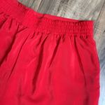 Takara  medium red shorts Photo 4