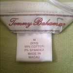 Tommy Bahama Ladies'  Mock Turtleneck Jacket medium Photo 4