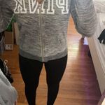 Victoria's Secret VS PINK Zip Up Hoodie Photo 0