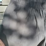 Gap stretch black shorts with Pockets athletic size XXL women's new with tags Photo 2