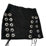 For Love & Lemons  skirt Small Photo 1
