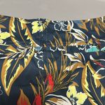Royal Robbins  Blue Floral Print Skort Photo 4