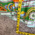 NWOT ALEMAIS PINBALL SUNDRESS US 2 Pink Photo 12