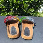 Kurt Geiger  LONDON Ozark Chunky Chain Slides Size 36 US6 Photo 3