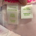 Lilly Pulitzer  Adie Shorely Blue Feeling Tanked Shorts Photo 6