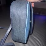 Michael Kors Colorblock Denim Crossbody Bag Photo 4