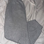 Brandy Melville Grey  sweatpants Photo 0