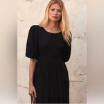 Beach Riot Women’s Weston Linen-Blend Maxi Dress, Size Small , $198 Photo 3