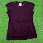 Adidas Texas A&M 1/4 Sleeve Shirt Womens SM Aggie Training Staff‎ "team Issue" Stitched Photo 6