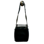 Blue Striped Igloo Insulated Lunch Bag Photo 1