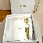 Christian Dior D-Player Sneakers Photo 7