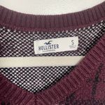 Hollister Sweater vest from  Photo 2