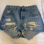 Levi's Levi’s 501 Denim Shorts Photo 1