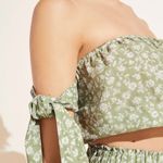 Eberjay Eberjey Andy Organic Cotton Voile Beach Top Photo 1