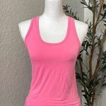 GapFit Seamless Racerback Athletic Tank Photo 0