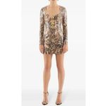 Rebecca Vallance Bellis Snakeskin Photo 11